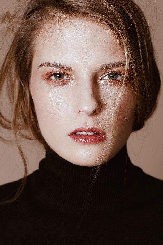 Wilhelmina Models Chicago - Bianca M. - NV Models | New View Modeling